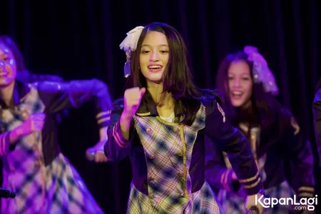 Foto JKT48
