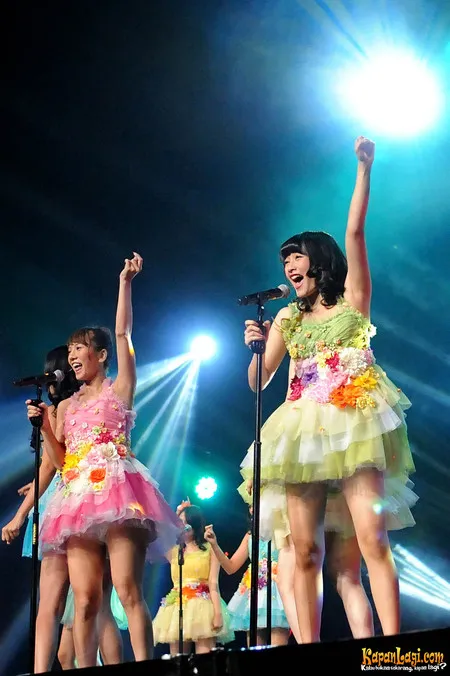 Foto JKT48