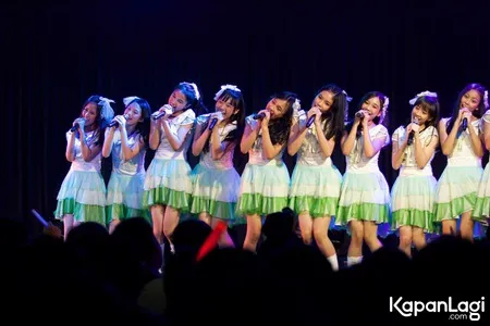 Foto JKT48