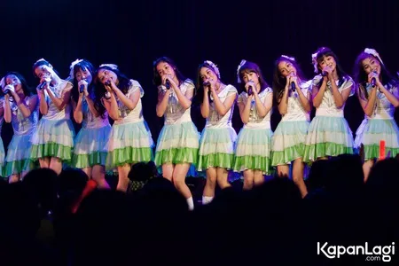 Foto JKT48