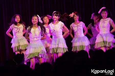 Foto JKT48