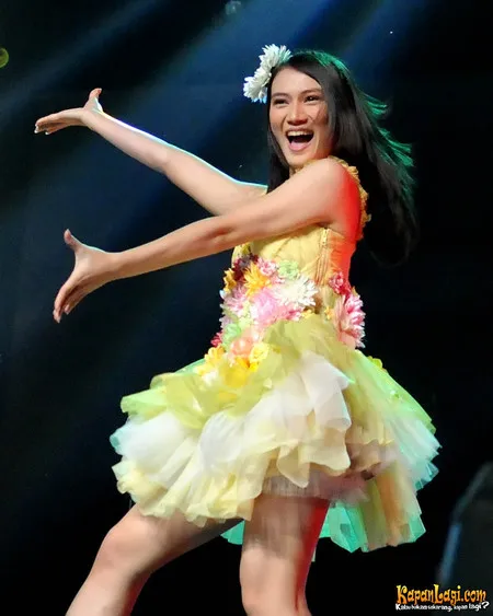 Foto JKT48