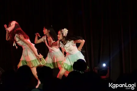 Foto JKT48