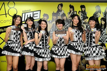Foto JKT48