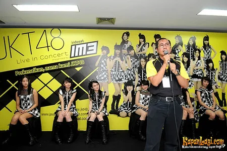 Foto JKT48