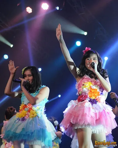 Foto JKT48