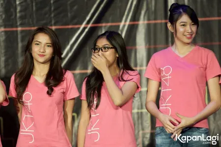 Foto JKT48