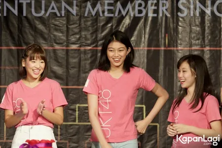 Foto JKT48