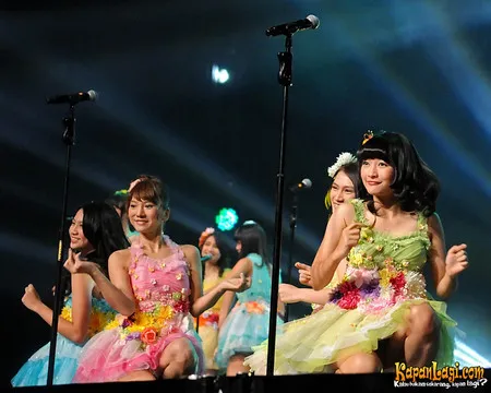 Foto JKT48