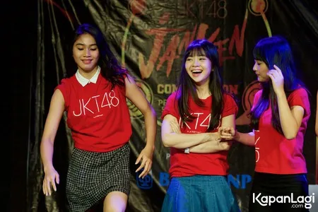 Foto JKT48