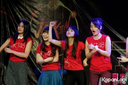 Foto JKT48