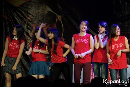Foto JKT48