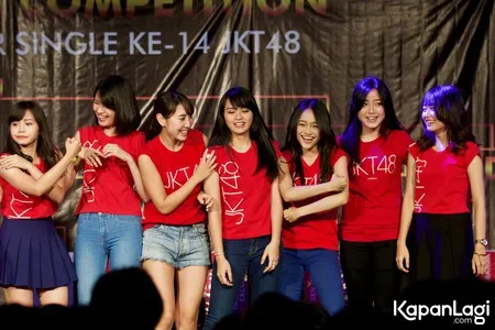 Foto JKT48