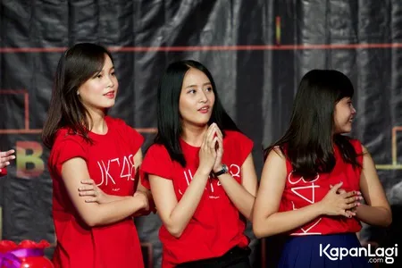 Foto JKT48