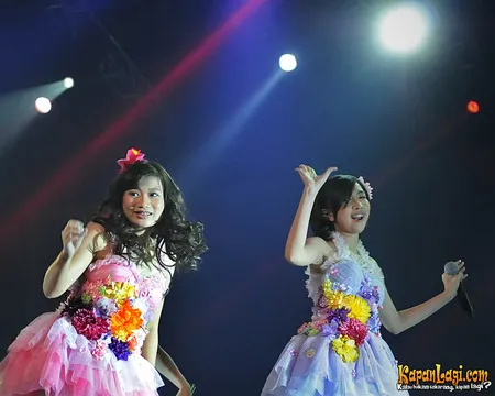 Foto JKT48