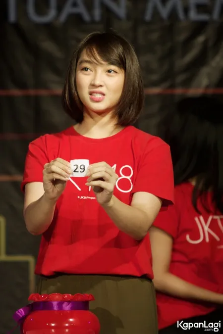 Foto JKT48