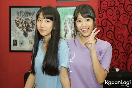 Foto JKT48