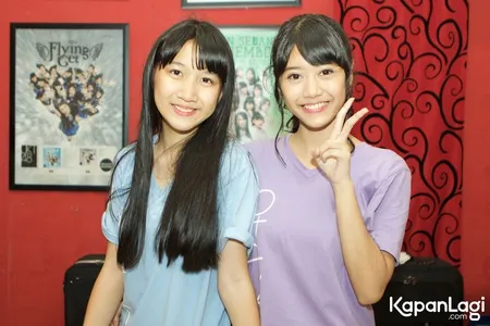 Foto JKT48