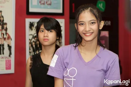 Foto JKT48