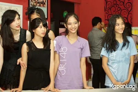 Foto JKT48