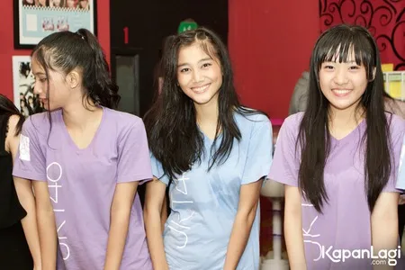 Foto JKT48