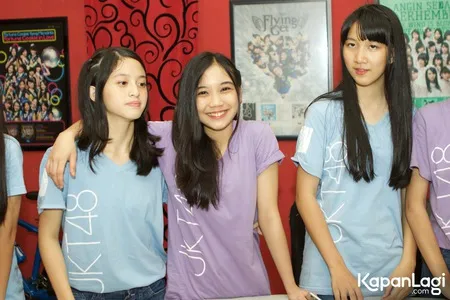 Foto JKT48