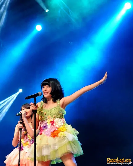 Foto JKT48