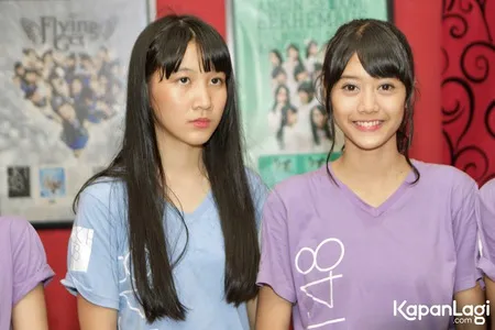 Foto JKT48
