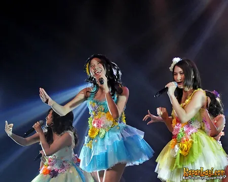 Foto JKT48