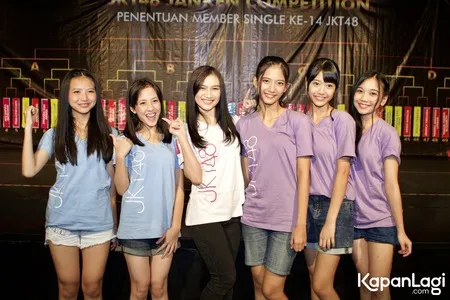 Foto JKT48