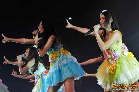 Foto JKT48