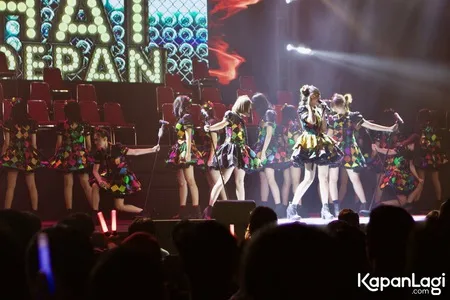 Foto JKT48