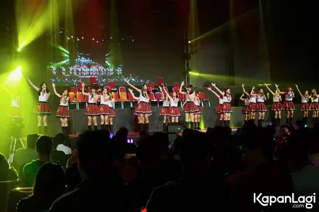 Foto JKT48