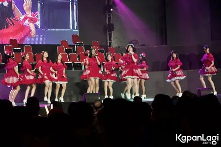 Foto JKT48