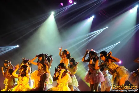 Foto JKT48