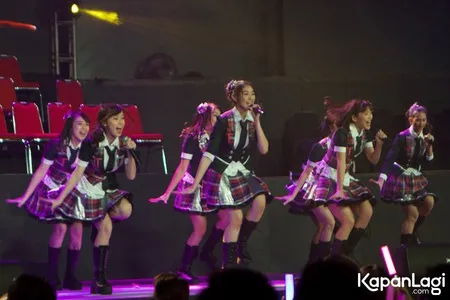 Foto JKT48