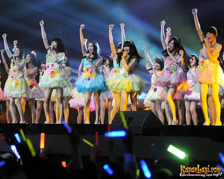 Foto JKT48