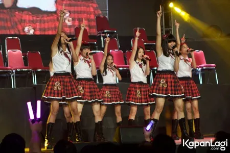 Foto JKT48