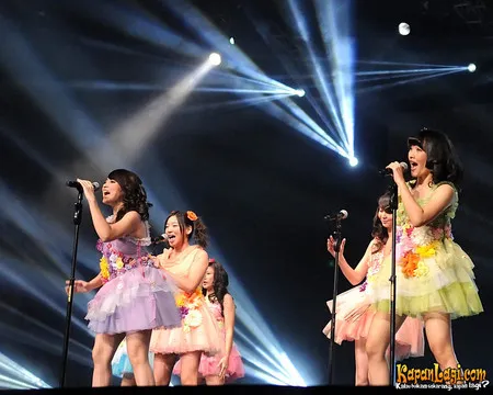 Foto JKT48
