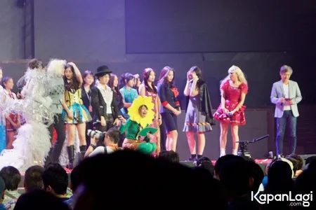 Foto JKT48