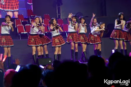 Foto JKT48