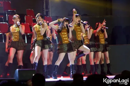 Foto JKT48