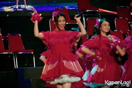 Foto JKT48