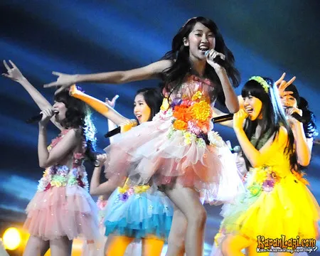 Foto JKT48