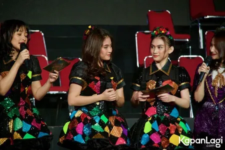 Foto JKT48
