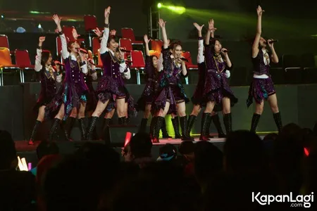 Foto JKT48