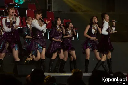 Foto JKT48