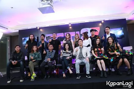 Foto JKT48
