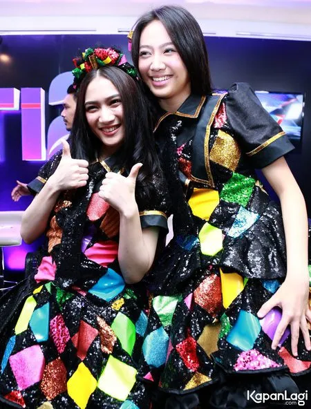 Foto JKT48
