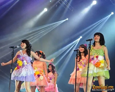 Foto JKT48